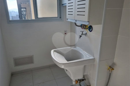 Apartamento para alugar com 1 quarto em Vila Gustavo, São Paulo, SP