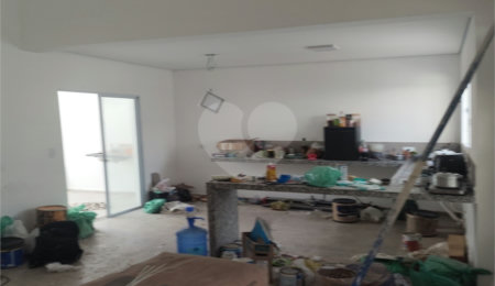 Casa Térrea à venda com 3 quartos, sendo 1 suíte,  em Jardim Bom Sucesso, Indaiatuba, SP