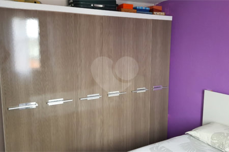 Apartamento à venda com 2 quartos em Vila Lavínia, Mogi das Cruzes, SP
