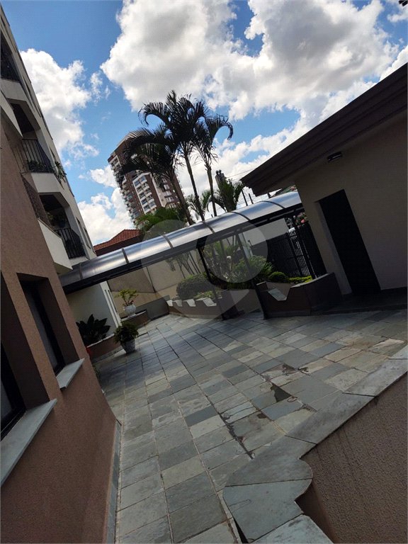 Apartamento à venda com 3 quartos, sendo 1 suíte, em Mandaqui, São Paulo, SP