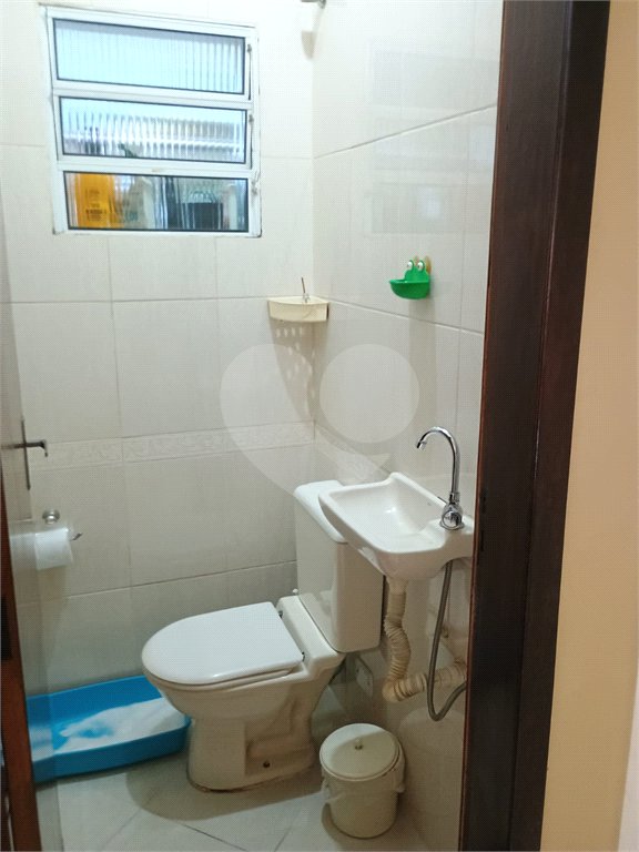 Casa à venda com 4 suítes em Jardim Bom Clima, Guarulhos, SP