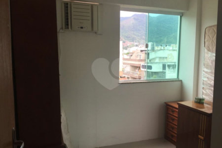 Cobertura à venda com 3 quartos, sendo 2 suítes,  em Vila Isabel, Rio de Janeiro, RJ