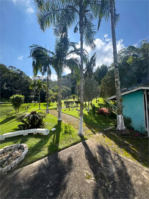 Sítio à venda com 5 quartos, sendo 1 suíte, em Ouro Fino, Santa Isabel, SP