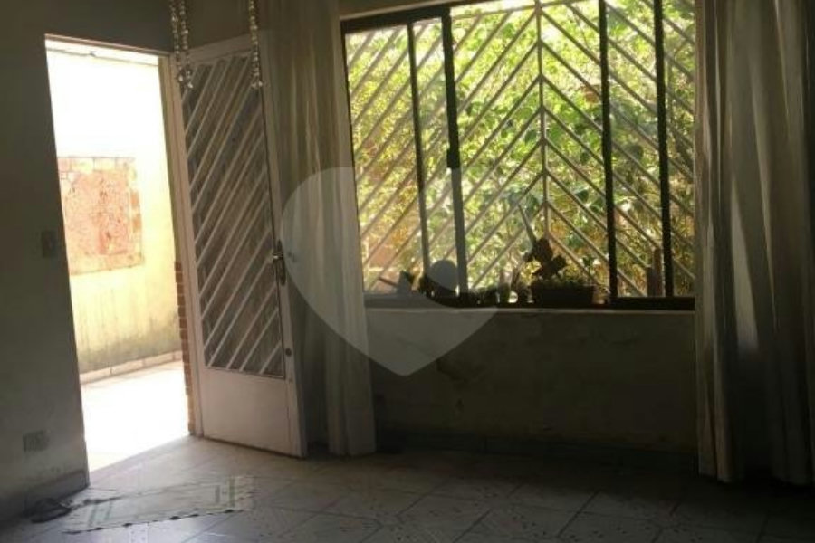 Sobrado à venda com 4 quartos, sendo 1 suíte, em Tucuruvi, São Paulo, SP