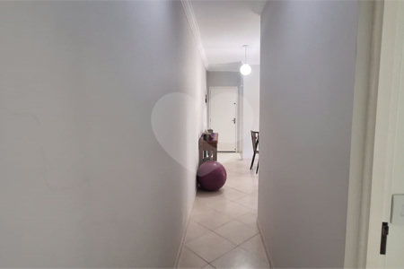 Apartamento à venda com 2 quartos em Pinheirinho, Vinhedo, SP
