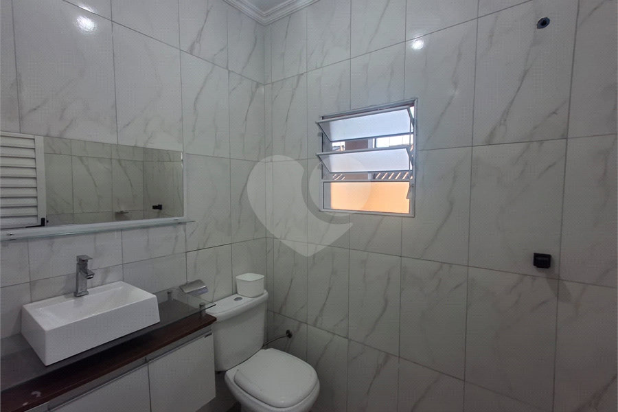 Casa Térrea para alugar com 1 quarto em Imirim, São Paulo, SP