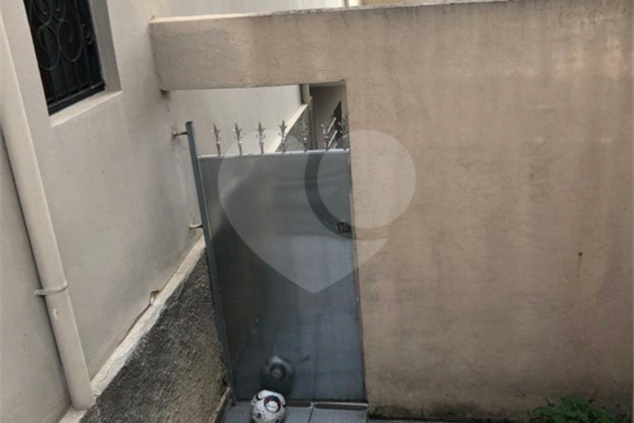 Sobrado à venda com 3 quartos em Freguesia do Ó, São Paulo, SP
