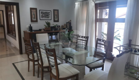 Casa à venda com 4 suítes no condomínio Vinhas da Vista Alegre - Lado Sede, Vinhedo - SP