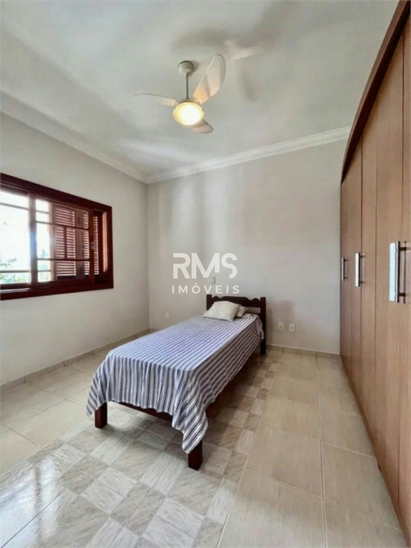 Casa à venda com 3 suítes no condomínio Campos de Santo Antonio, Itu - SP