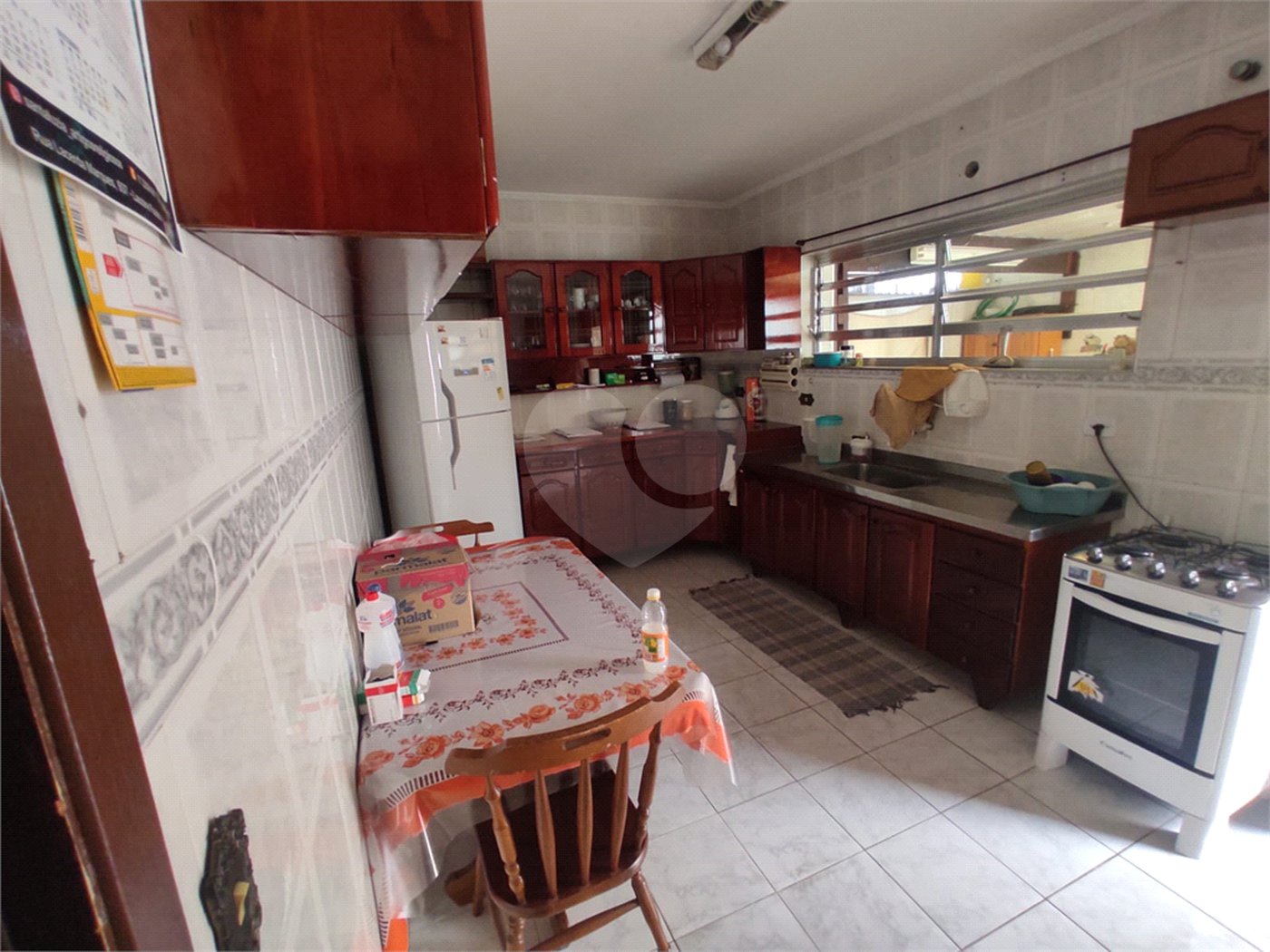 Casa à venda com 4 quartos, sendo 1 suíte, em Vila Galvão, Guarulhos, SP