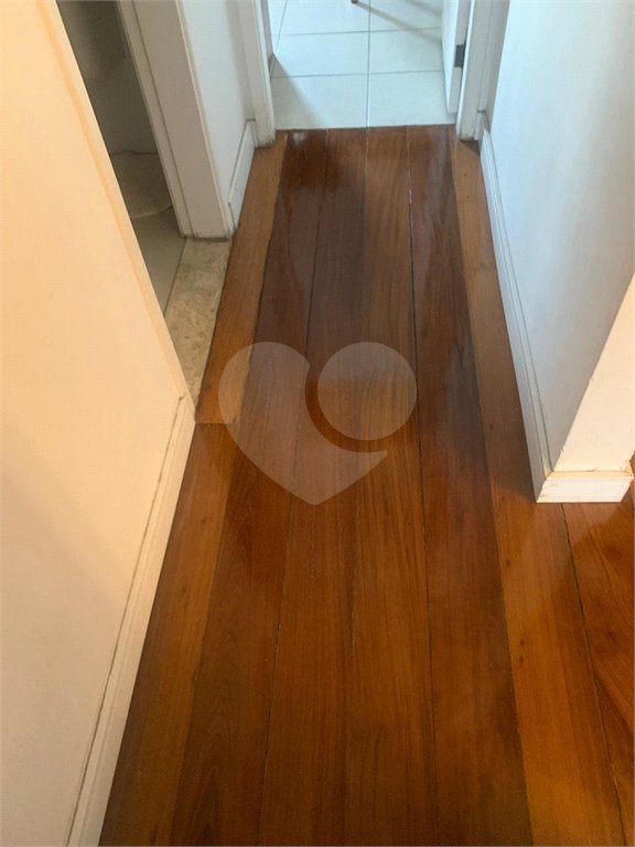Cobertura à venda com 2 quartos, sendo 1 suíte, em Maracanã, Rio de Janeiro, RJ