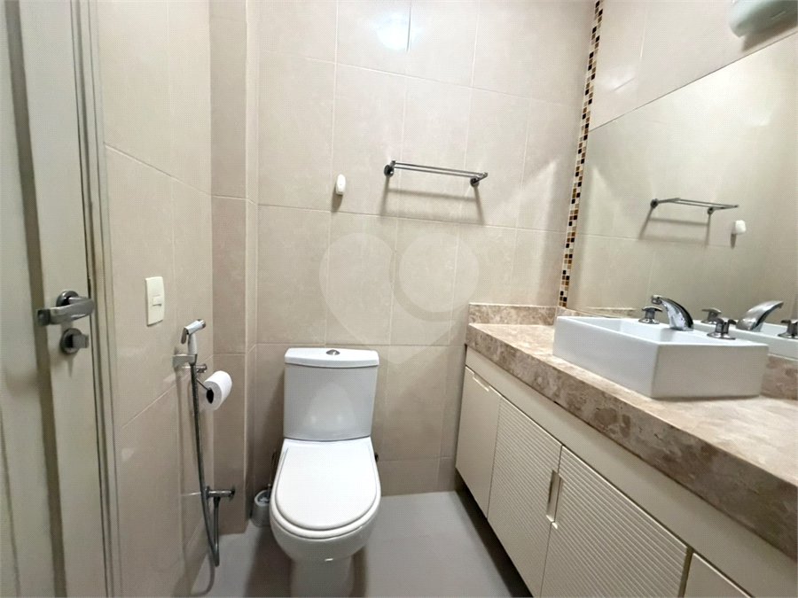 Apartamento à venda com 3 quartos em Tijuca, Rio de Janeiro, RJ