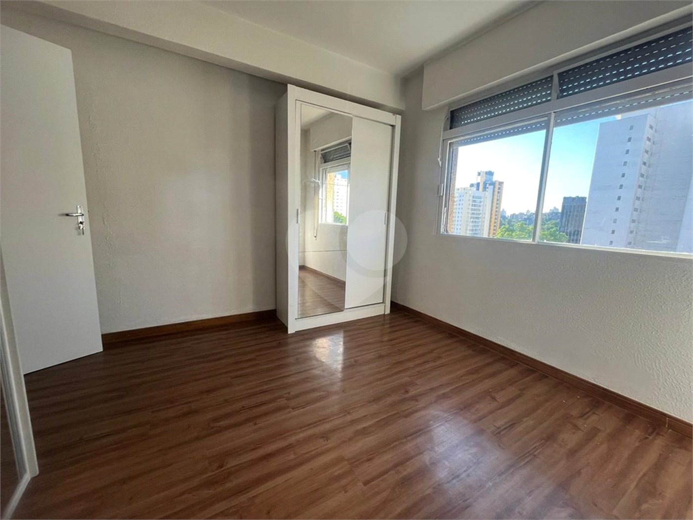 Apartamento para alugar com 1 quarto em Pinheiros, São Paulo, SP