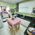 Apartamento com 3 dormitórios à venda, 99 m² por R$ 779.000 - Aparecida - Santos/SP