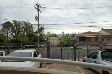 Apartamento à venda com 2 quartos, sendo 1 suíte, em Vila Barão, Sorocaba, SP