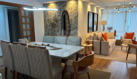 Apartamento à venda com 3 quartos, sendo 1 suíte, em Jardim Paulista, São Paulo, SP
