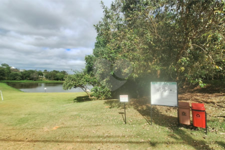 Terreno à venda no condomínio Helena Maria, Sorocaba - SP