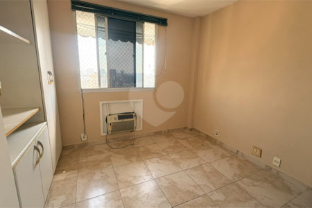Cobertura à venda com 3 quartos, sendo 1 suíte, em Rio Comprido, Rio de Janeiro, RJ