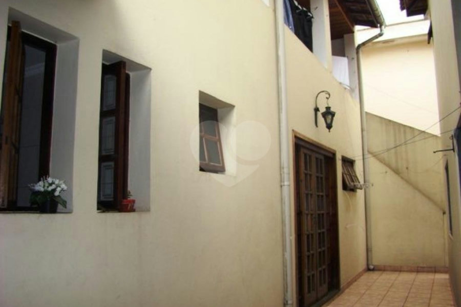 Sobrado à venda com 3 quartos, sendo 1 suíte, em Imirim, São Paulo, SP