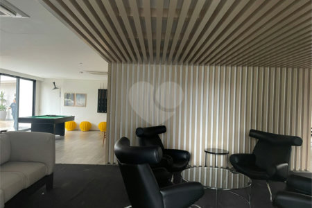 Apartamento à venda com 1 suíte em Itaim Bibi, São Paulo, SP