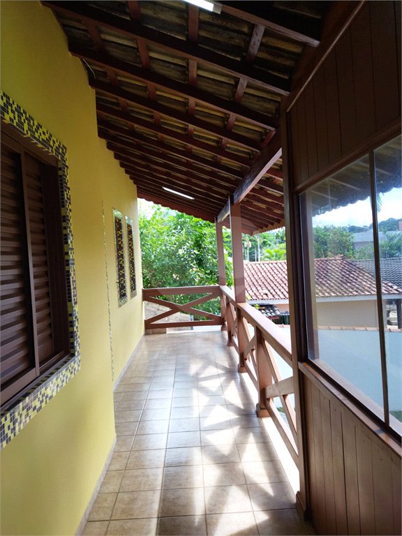 Sobrado à venda com 3 suítes em Vila Thais, Atibaia, SP