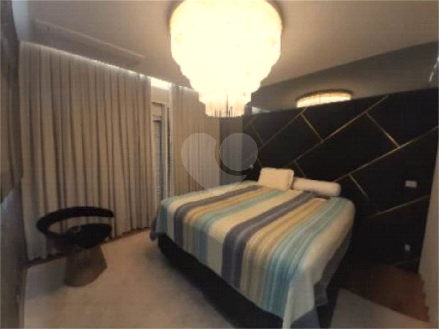 Apartamento à venda com 4 suítes em Perdizes, São Paulo, SP