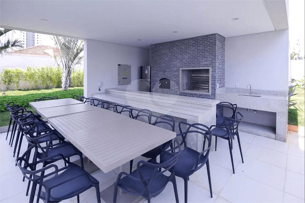 Apartamento à venda com 2 quartos, sendo 1 suíte,  em Barra Funda, São Paulo, SP