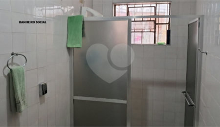 Casa à venda com 2 quartos em Mandaqui, São Paulo, SP
