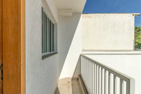 Casa à venda com 2 suítes em Jardim das Vertentes, São Paulo, SP