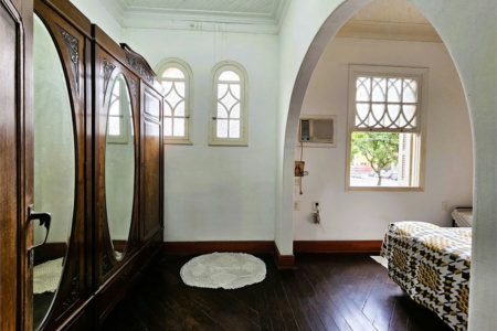 Casa Residencial à venda, Vila Belmiro, Santos - CA0288.