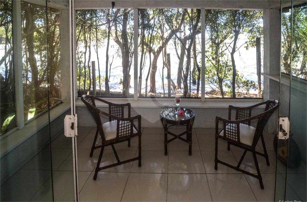 Hotel à venda com 43 suítes em Manguinhos, Armação dos Búzios, RJ