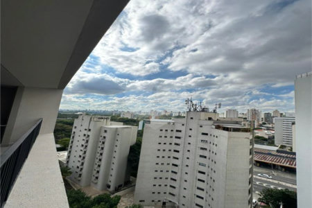 Apartamento à venda com 2 quartos, sendo 1 suíte, em Vila Clementino, São Paulo, SP