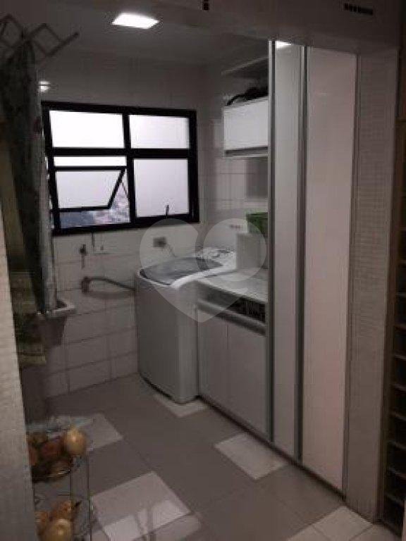 Apartamento à venda com 3 quartos, sendo 1 suíte, em Vila Rosália, Guarulhos, SP