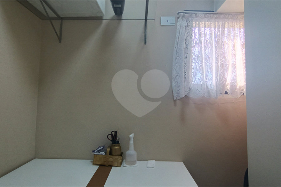 Apartamento à venda com 2 quartos, sendo 1 suíte,  em Tucuruvi, São Paulo, SP