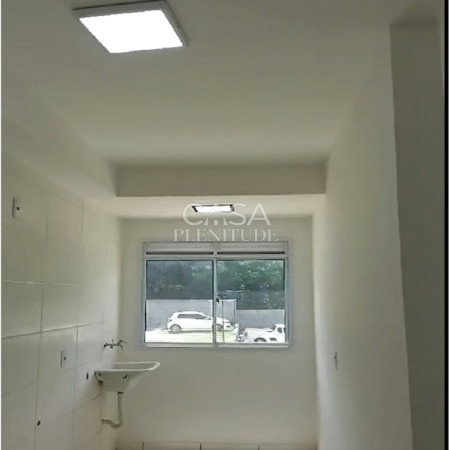 Apartamento à venda com 2 quartos em Vila Vasques, Votorantim, SP