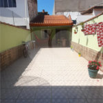 Casa à venda com 1 suíte em Jardim Aida, Guarulhos, SP