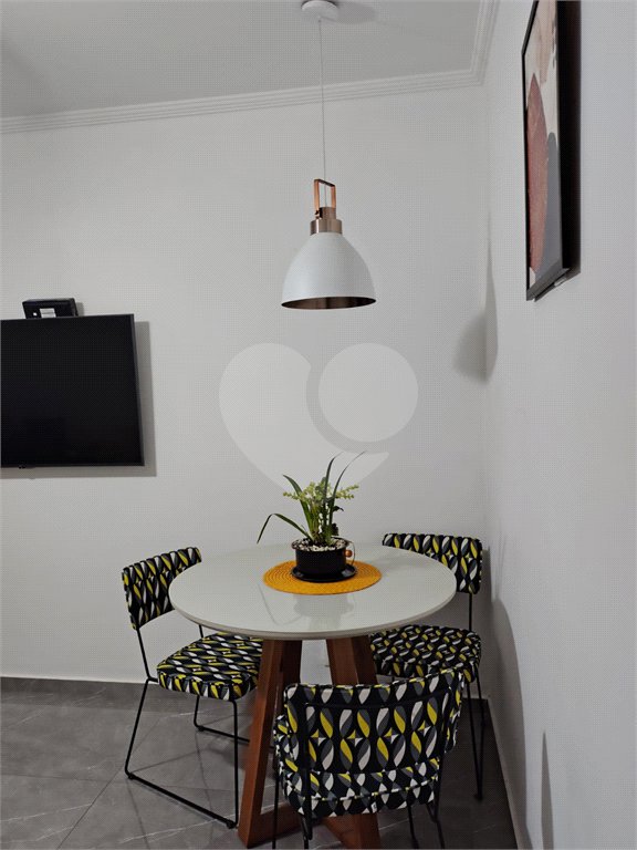 Apartamento à venda com 2 quartos no Centro, Guarulhos, SP