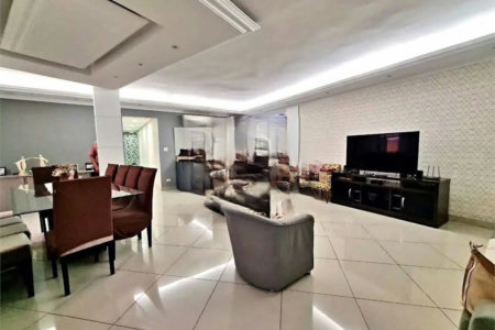 Casa com 3 dormitórios à venda, 183 m² por R$ 1.350.000,00 - Ponta da Praia - Santos/SP
