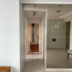 Apartamento à venda com 3 quartos, sendo 1 suíte, em Vila Guilherme, São Paulo, SP