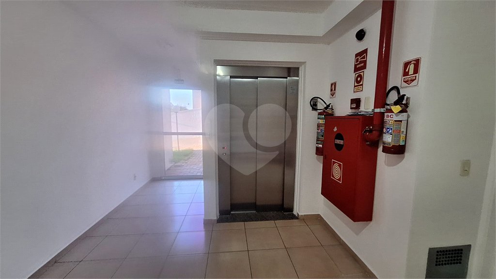 Apartamento à venda com 2 quartos em Jardim Simus, Sorocaba, SP
