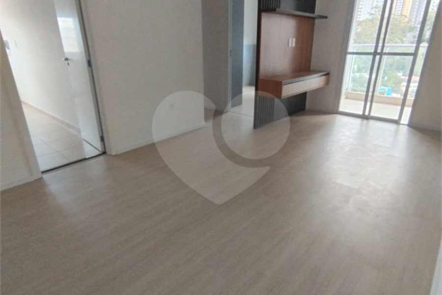 Apartamento à venda com 2 quartos, sendo 1 suíte, em Vila Andrade, São Paulo, SP
