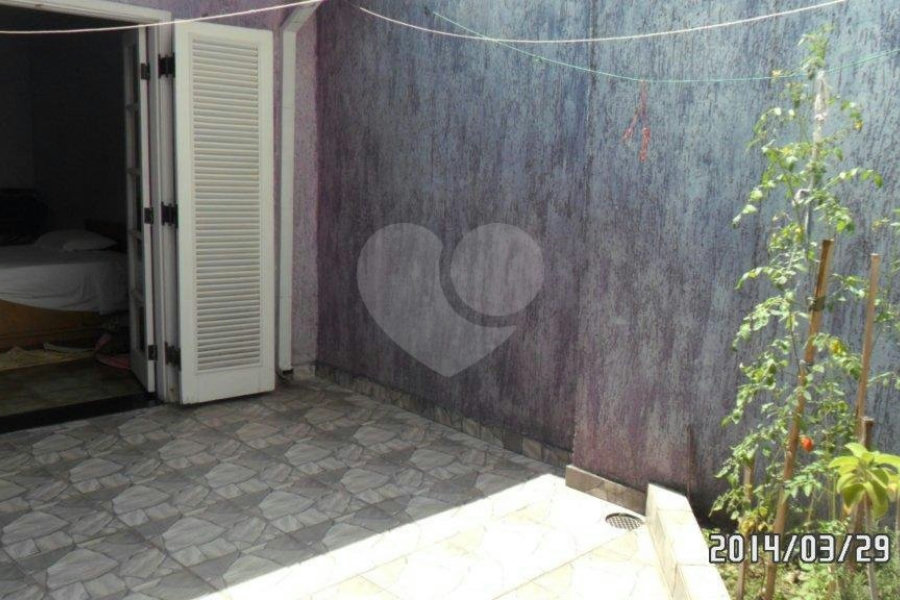 Casa Térrea à venda com 4 quartos, sendo 1 suíte, em Tremembé, São Paulo, SP
