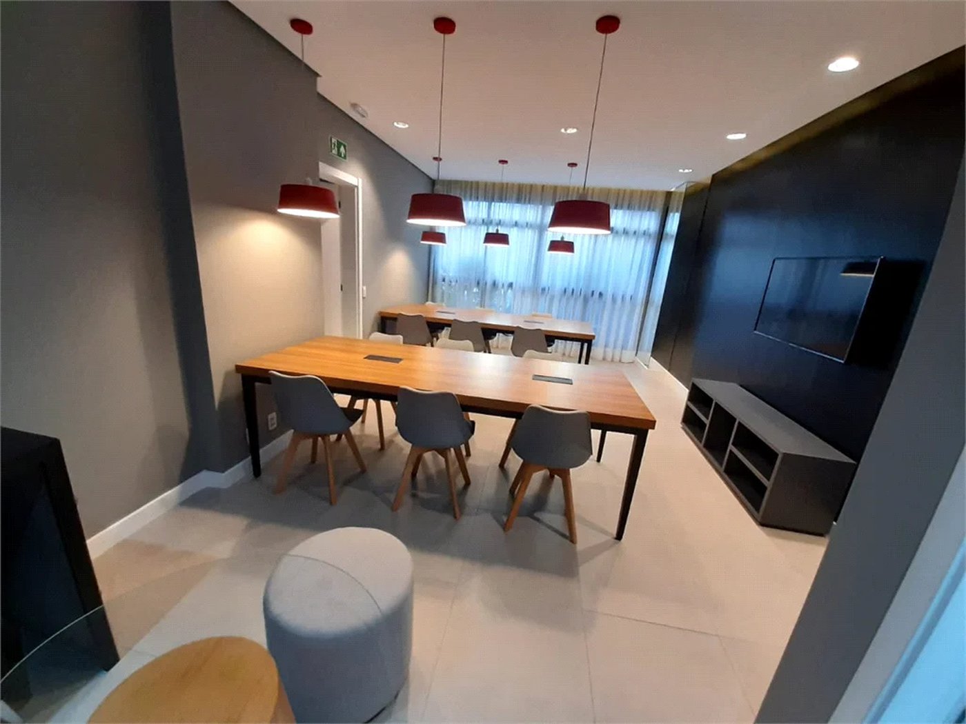 Apartamento à venda com 1 quarto em Liberdade, São Paulo, SP