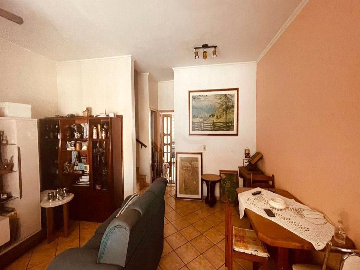 Casa à venda com 4 quartos, sendo 1 suíte, em Vila da Saúde, São Paulo, SP