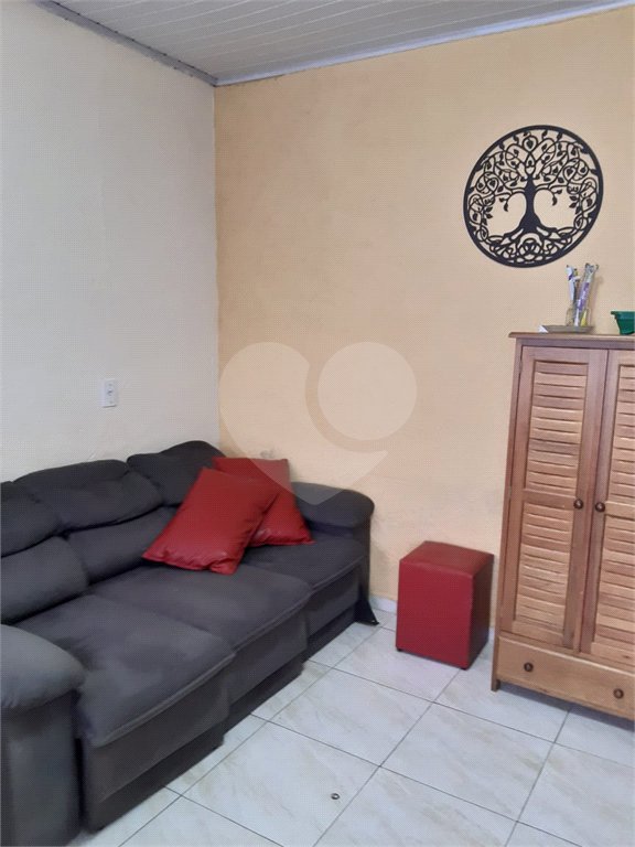 Casa à venda com 3 quartos em Vila Guilherme, São Paulo, SP