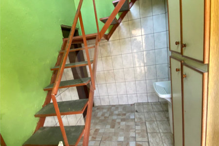 Casa à venda com 2 quartos em Cidade Cruzeiro do Sul, Suzano, SP