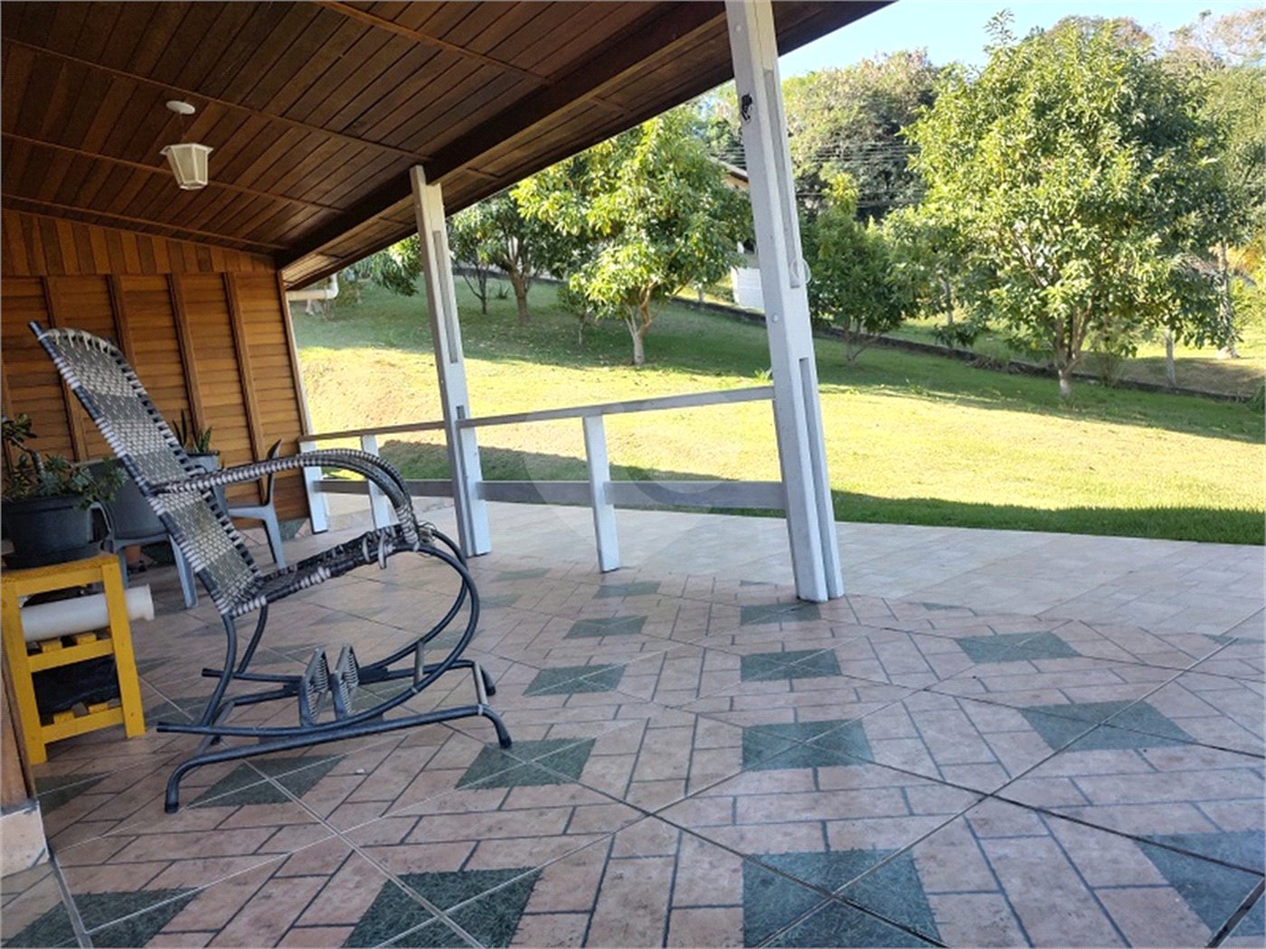 Chácara à venda com 4 quartos, sendo 1 suíte, em Chácaras Fernão Dias, Atibaia, SP