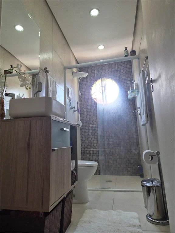 Sobrado à venda com 2 quartos em Jardim Martinica, São Paulo, SP