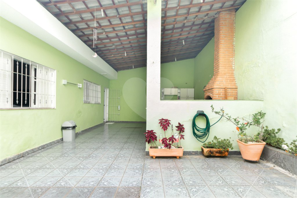Casa à venda com 3 quartos, sendo 1 suíte, em Cidade Patriarca, São Paulo, SP