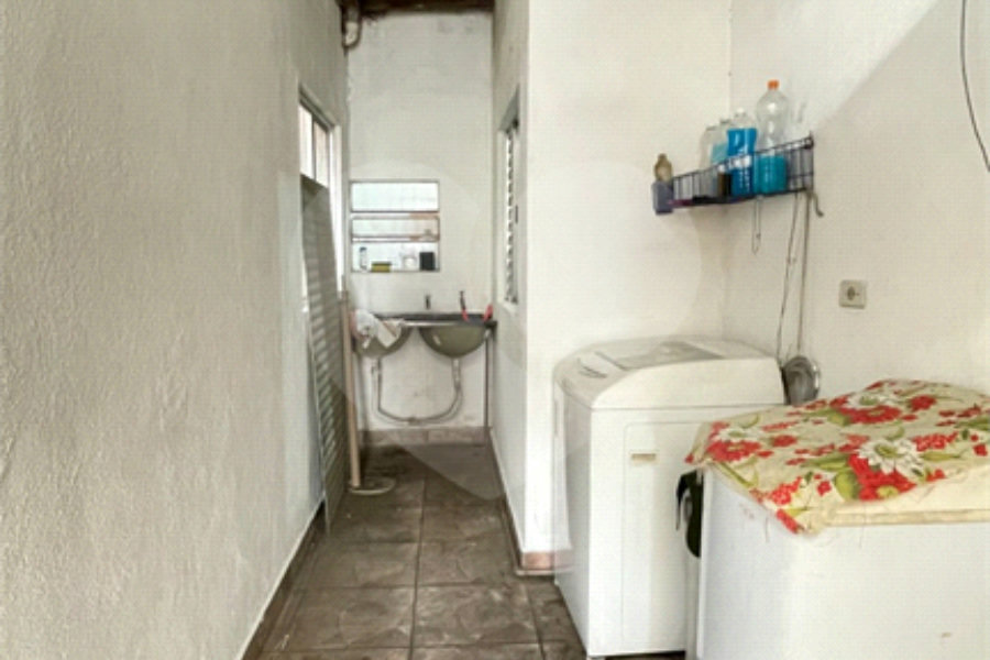 Sobrado à venda com 3 quartos, sendo 2 suítes, em Vila Formosa, São Paulo, SP